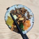 신창유부김밥 이미지
