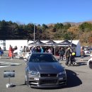 Omori Factory Clubman Race Spec BNR34 이미지