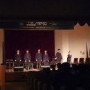 암전뮤지컬 귀를 기울이면 이미지