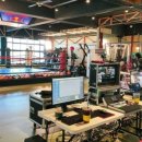 레볼루션 짐 이미지