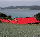 독거군도 부근