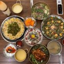 무등산회관 | 청담 맛집 무안회관 강남구청 명품한식 겨울스태미너부스터 육회낙지탕탕이와 보늬달밤 솔직후기