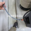 용인 창고 수도 공사 후기, 서스 배관