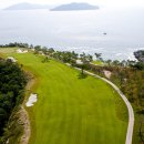남해 사우스케이프 오너스클럽 이미지