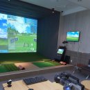 펄김 실내골프연습장 이미지