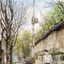 서순라길 이미지