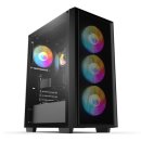 AMD 라이젠 R7 7800X3D 게이밍 컴퓨터 / 배틀그라운드 PC사양 컴퓨터 이미지