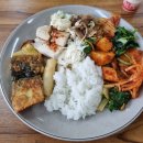 웅이네한식뷔페 이미지