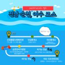 제21회 넓은세상보기 국토순례를 다녀와서, 1편