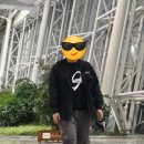 엉아PC | 2025.12.6 결속밴드 내한공연 in 킨텍스