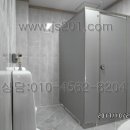 홍제동주유소 화장실 이미지