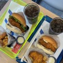 월천1길 | 아산 배방 북수리 맛집 새로생긴 신상 수제버거집 움버거앤윙스 아산배방점 매장후기