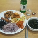 다솜한식뷔페 이미지