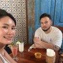 길리 에어-Gili Air-이탈리안 브런치 레스토랑 맛집 - ITALY 후기 및 추천:)