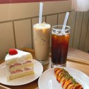 ෆ 가경동 빵집, &lt;제이델링베이커리카페&amp;커스텀케이크&gt; 커피와 베이커리 맛집 후기