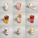 카페스크린 이미지