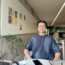 과일향 민박 | 제주 반려 가족이 가볼 만한 곳, 산노루 제주 / 말차라떼와 호지차 아인슈페너 추천