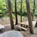 유치자연휴양림 관리사무소 이미지