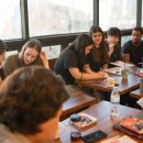 영어 수다방 이미지