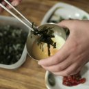 전주 명품 콩나물국밥 이미지