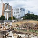 영천도시계획 야사지구토지구획정리사업 이미지