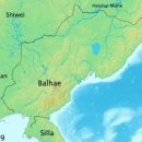 발해를꿈꾸며 이미지