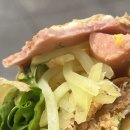 노점잡곡 | 곽범, 박명수, 정지선 쉐프 추천 상하이 지엔빙 맛집 난징동루 아침 상해 산동잡곡전병 후기