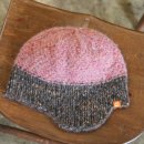 대바늘 뜨개 이미지