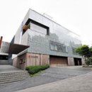 탄허기념박물관 이미지