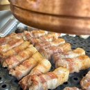 마포-서교-마포-3552 | 홍대 구워주는 고기집 뭉칫돈 서울 삼겹살 찐 맛집 (+도깨비살 후기)