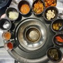 원조부안집만수점
