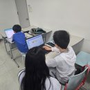 알고리즘 이해와 스크래치 코딩 | [공지] 2025 여름학기 숭실대 코딩교실 후기