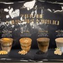 카페베이커리샌드위치 이미지