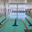 해오름스포츠센터 수영장 이미지