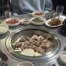 최대포소금구이 | 서울 석계역 노포 고기 맛집 추천 | 최대포소금구이