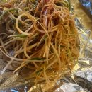 파절이삼겹살 | 종로 야장 맛집 | 비 오는 날 분위기 낭낭한 익선동 고운돈 파절이 삼겹살 후기