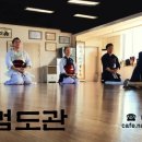 춘추 검도관 이미지