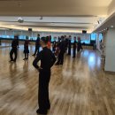 댄스스포츠(야간) | 분당댄스학원 💃 댄스포텐학원에서 처음 배워본 댄스스포츠 너무 재밌었던 후기