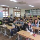 대전샘머리초등학교 이미지