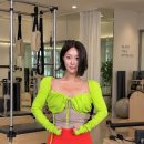 유튜버 랄랄, 킴 카다시안도 질투할 애플힙…10kg 감량 후 역대급 '부캐' 공개 이미지