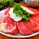 우렁찬 명품한우 이미지