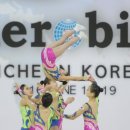 에어로빅 국민일보