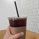 거양길1L-4 | 대구 가톨릭대병원 카페 말자커피, 1L 아이스아메리카노 가성비 후기