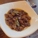 정통춘천닭갈비(성화점)
