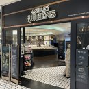 강서대학교 직원노동조합 | 김포롯데몰 애슐리퀸즈 후기 / 평일 디너뷰 맛집 / 애슐리 말차 시즌 🤍