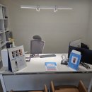 맑은소리보청기 이미지