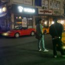 빨강떡볶이 이미지
