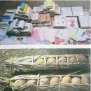 [필동정담] 손으로 글씨를 쓴다는 것은(매일경제) / [빛명상] 정성이 담긴 편지 / 편지 속에서 찾은 보물 이미지