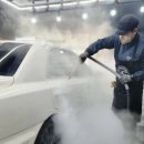 해운대 손세차장 이미지