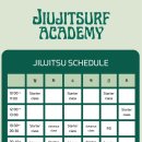 제주 주짓수 주짓서프 아카데미 이미지